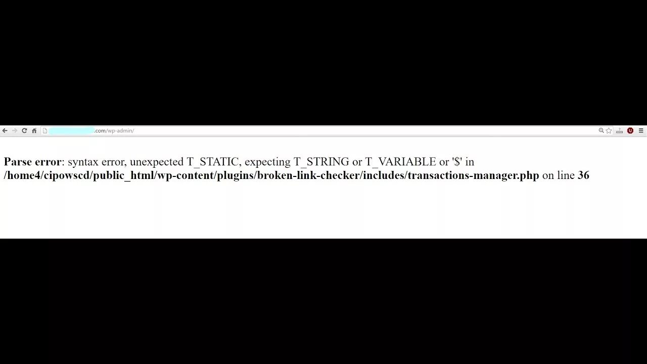 Request parsing error. Syntax Error. Parse Error: syntax Error, unexpected end of file. Syntax Error ',' expected. Expected unexpected.