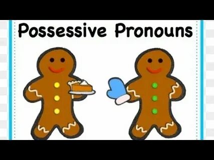 Other pronouns