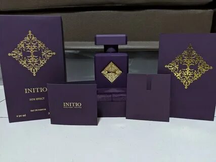 Initio side effect отзывы