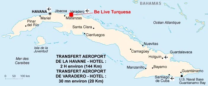 Карта отелей варадеро куба. Варадеро на карте. Карта Кубы. Карта Варадеро с отелями. Гуардалавака Куба на карте.