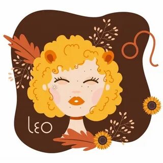 Лев женщина на неделю