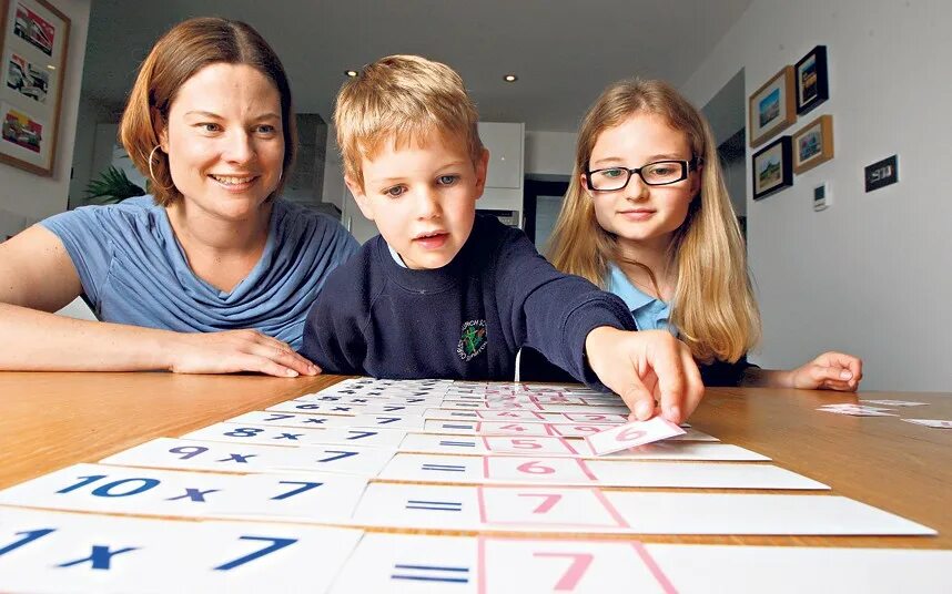 Math tutor