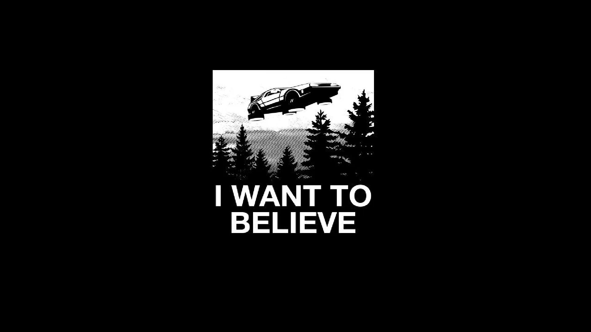 I want to believe. I want to believe обои. Плакат Малдера i want to believe. I want to believe обои на телефон. Started to believe