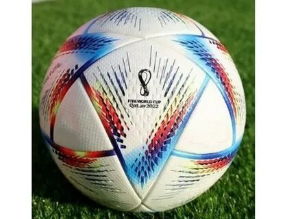 Мяч fifa 2022