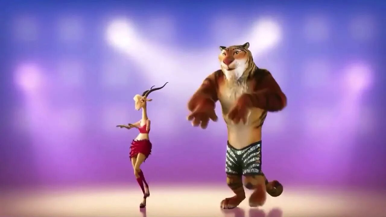 Чуча чача физминутка для детей