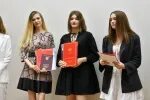В 24 года в институт