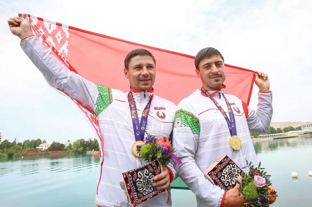 Братья Богдановичи гребля. Олимпийский чемпион Богданович каноэ.