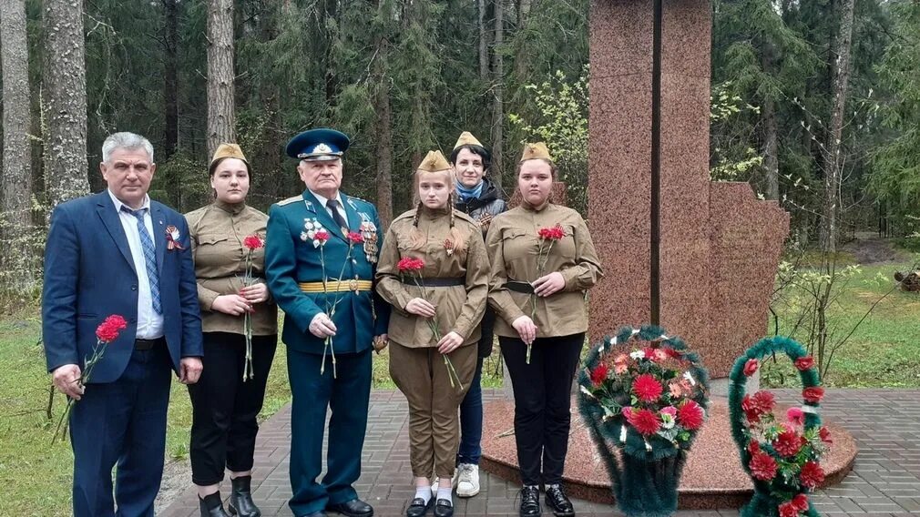 Беларусы в брянске