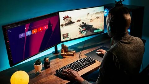 Browser gaming