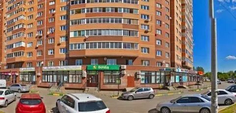 Подольск ул красная 5