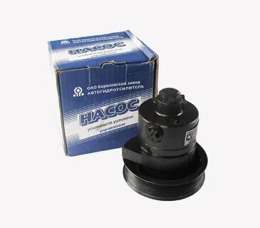 Насос гур соболь