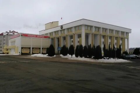 Райисполком