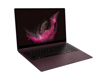 Galaxy book 1