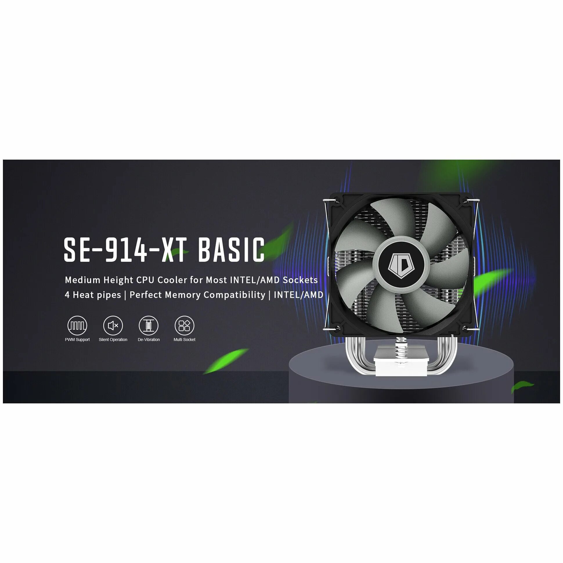 Se 914 xt basic. Id-cooling se-914-xt basic. id cooling se-914-xt basic v2. id-cooling se-224-xt basic.