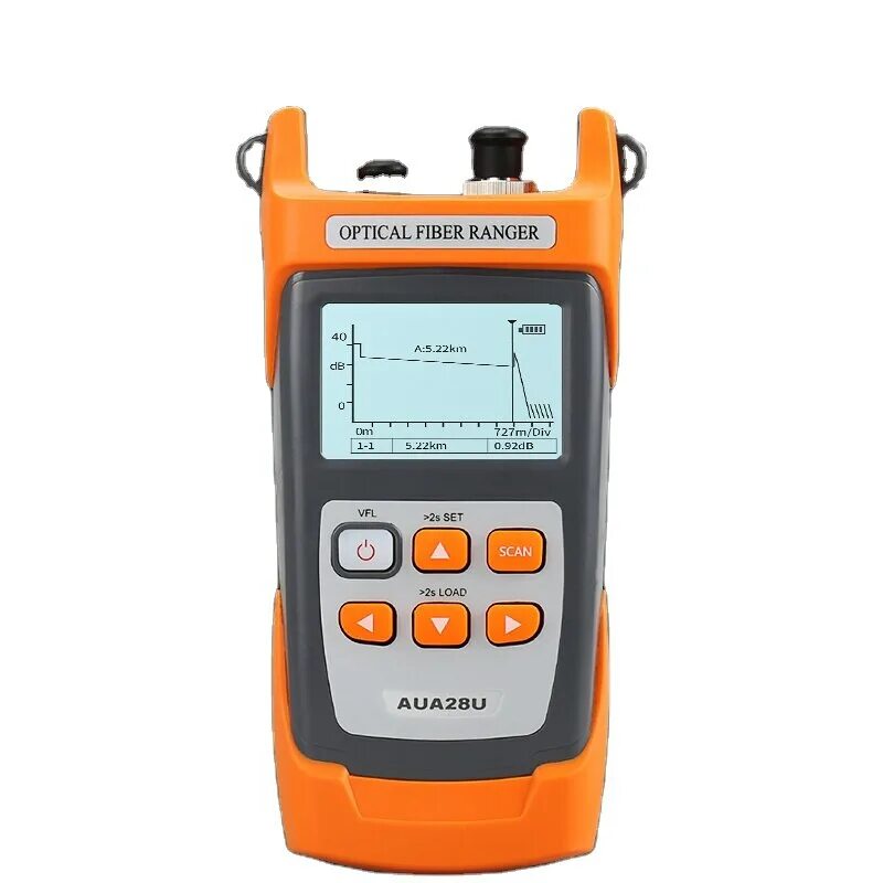 Comptyco ai 5. Рефлектометр оптический snr-otdr. оптический тестер comptyco aua-m50 50mw, шт..