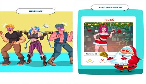Tricky puzzle