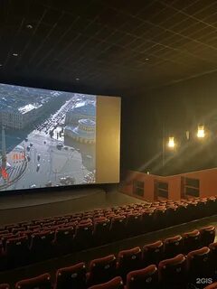 Синема томск