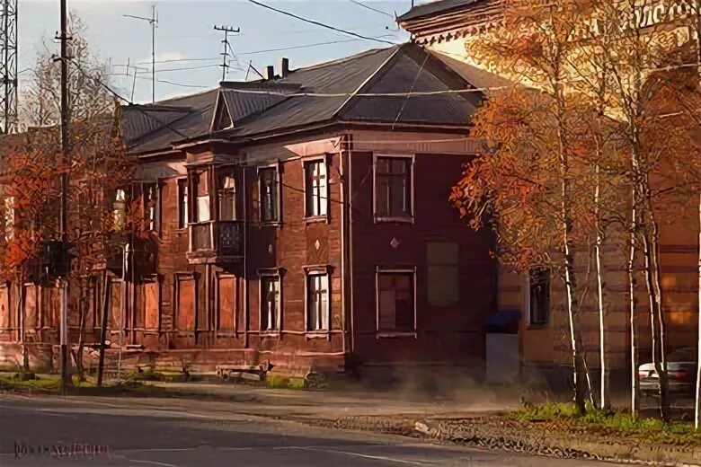 Обо всём 493 Подарочная