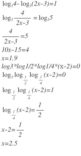 Log1 5 0 5 3 1