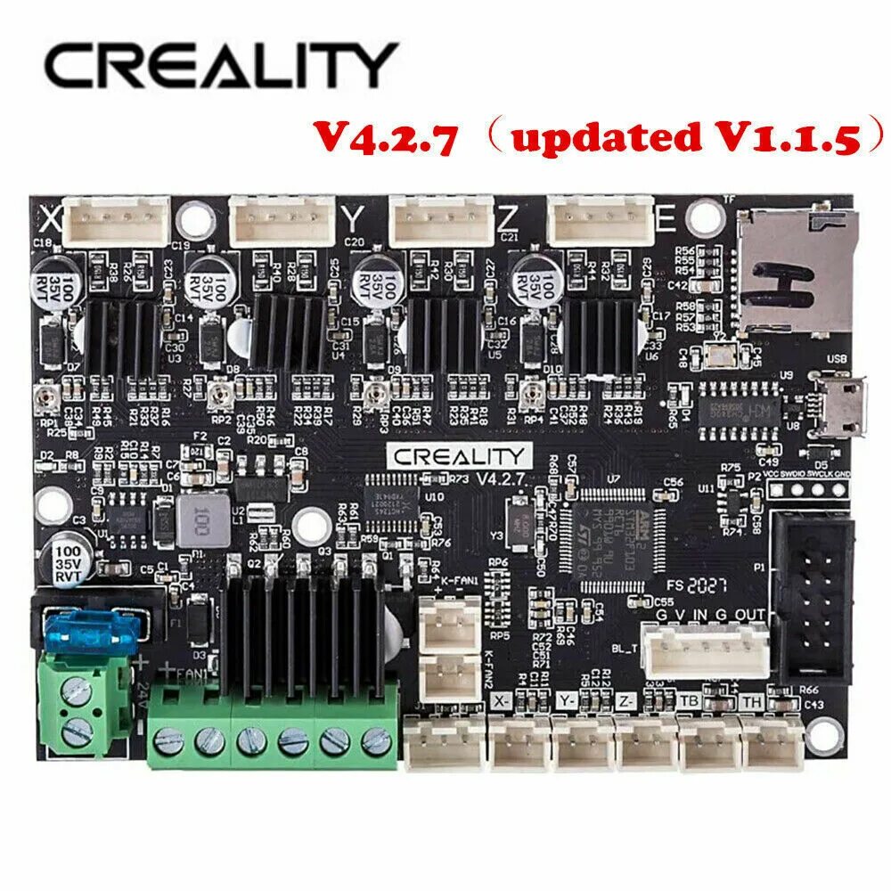 Creality touch. Creality 4.2.2 плата. creality v4.2.7 wiring. плата 4.2.2 creality тип драйвера. creality v2.2 board.