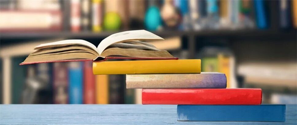 Do you need books