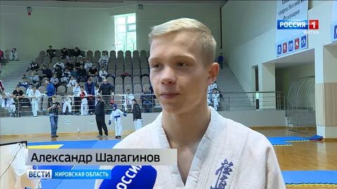 Прямой эфир рукопашный бой