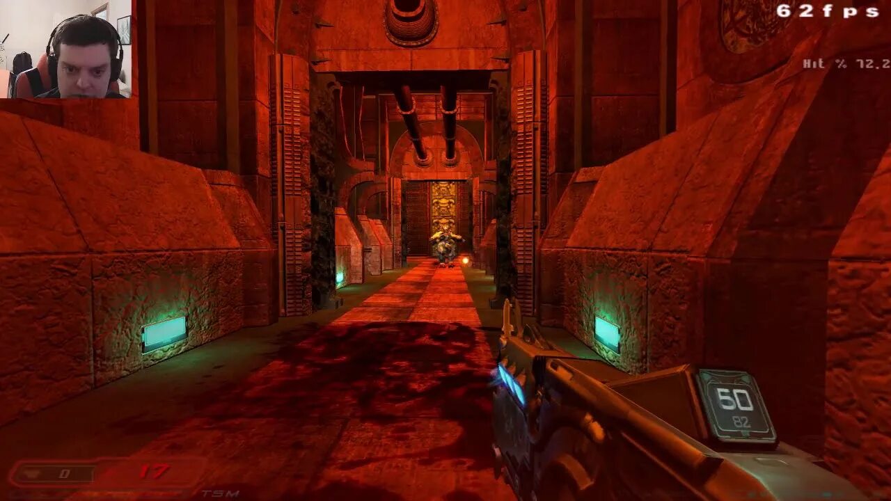 Совет трех дум. Уровни сложности Doom 3. Дум Лайт на берсе.