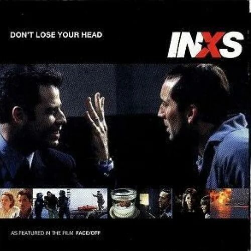 Песня don t lose. Lose your head. Песня lose your head. Six мюзикл don’t Loose your head. INXS need you Tonight (Mendison Mix).