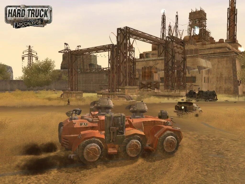 Hard Truck Apocalypse / ex Machina. Apocalypse Truck» игра. Ex Machina Грузовики. Ex Machina арт. Пост апокалипсисы игры