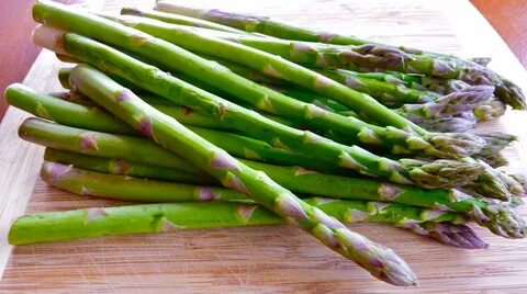Asparagus перевод