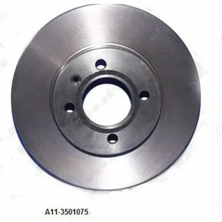 Тормозные диски chery