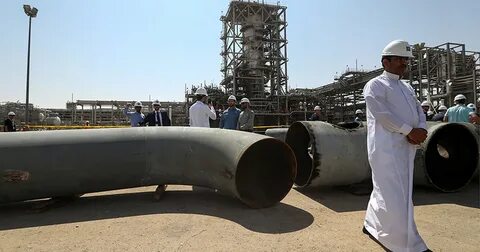 ирак нефтяные компании