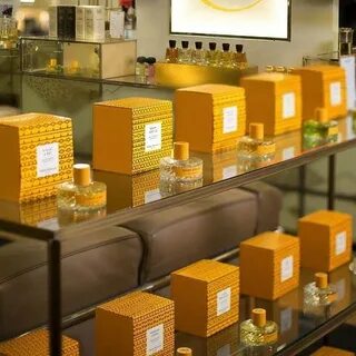 Vilgelm parfumerie