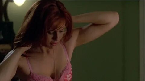 Watch Kristen Miller Nude - Dexter S06e01 video on www.pornheropics.com, th...
