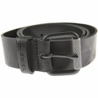 Ремень diesel мужской