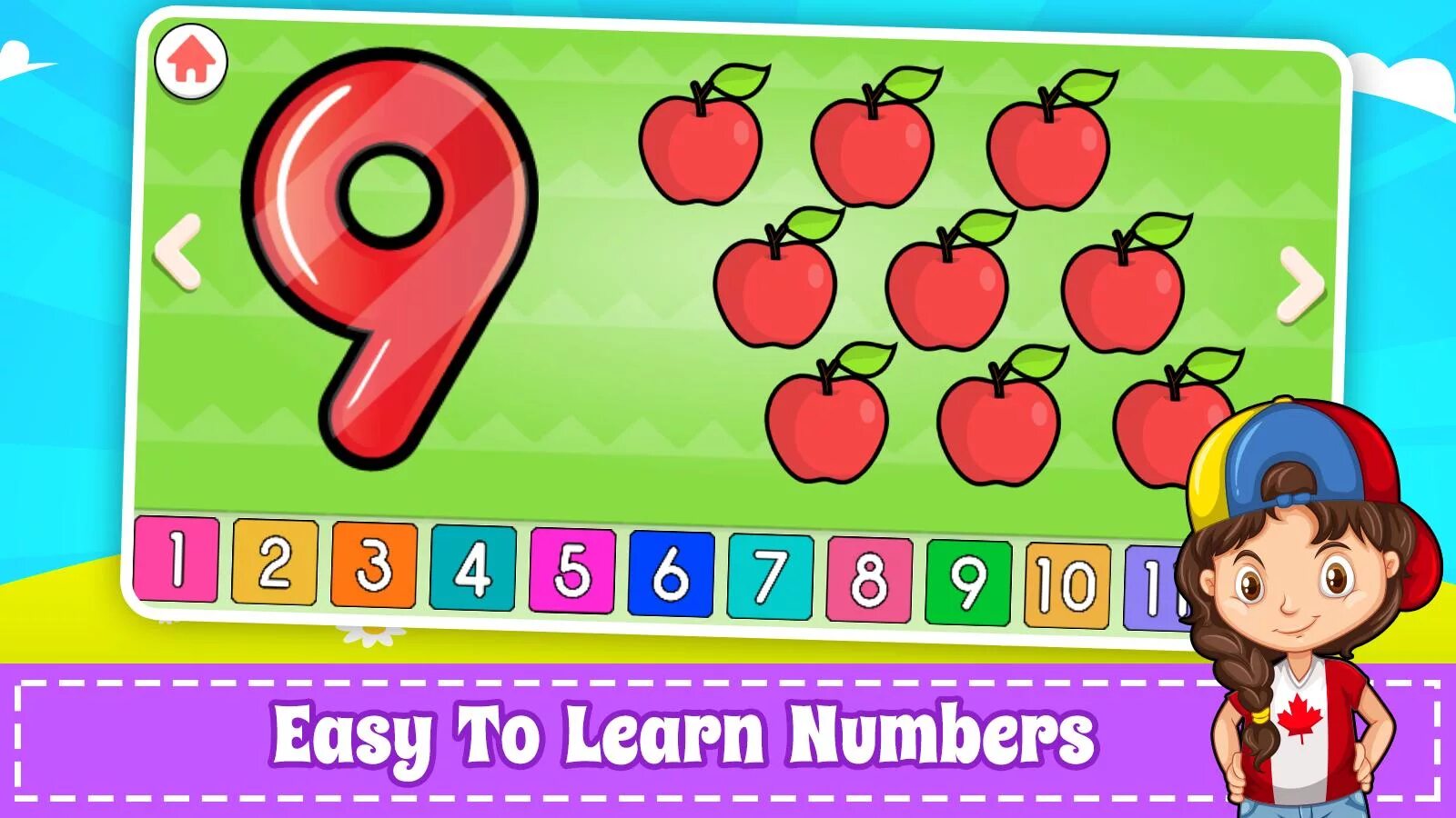 Игры с числом 0. Игры для детей Учим цифры. Игра о-алфавит. 123 Игра. Numbers игры 123.