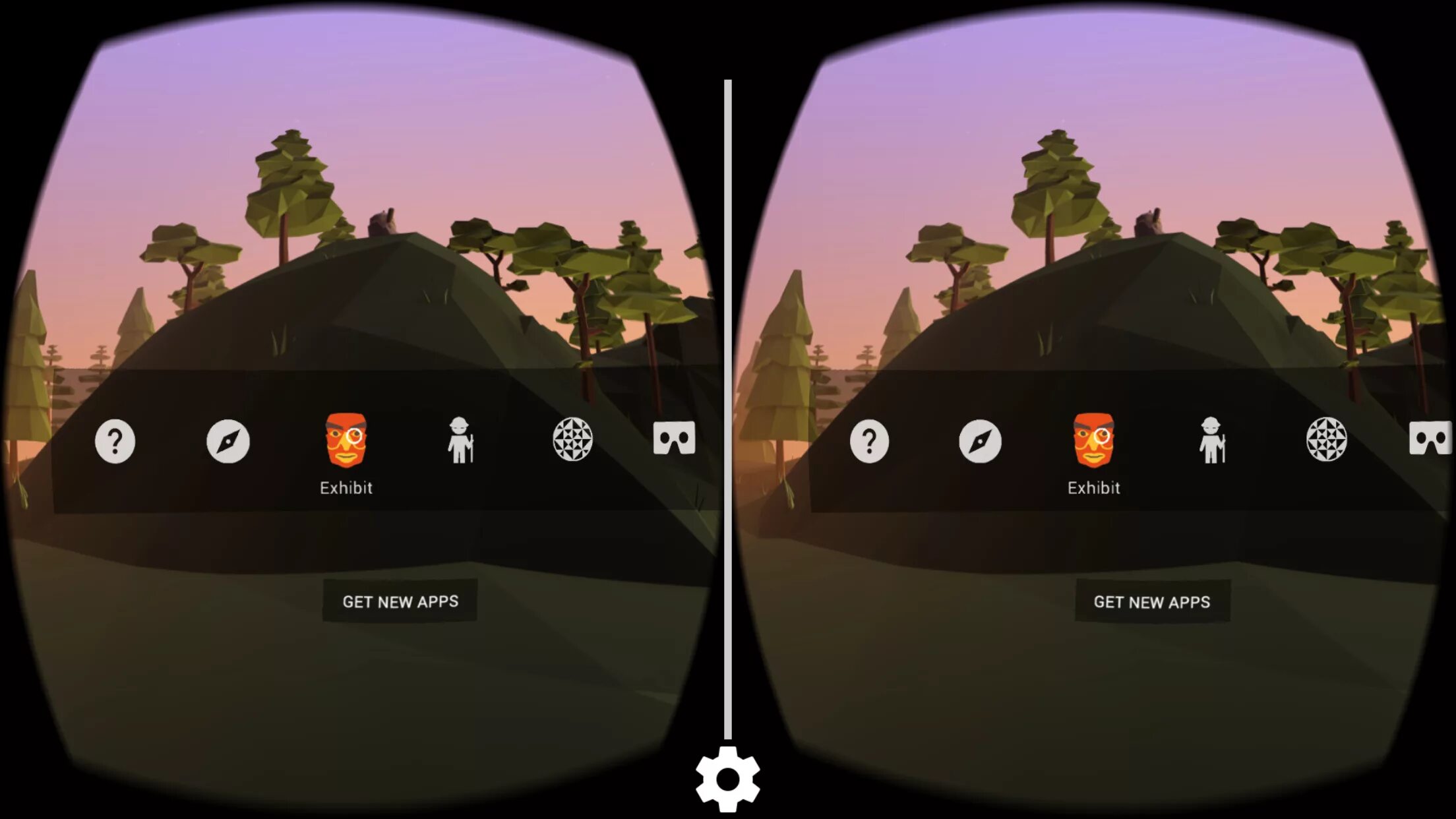 Топ vr приложений