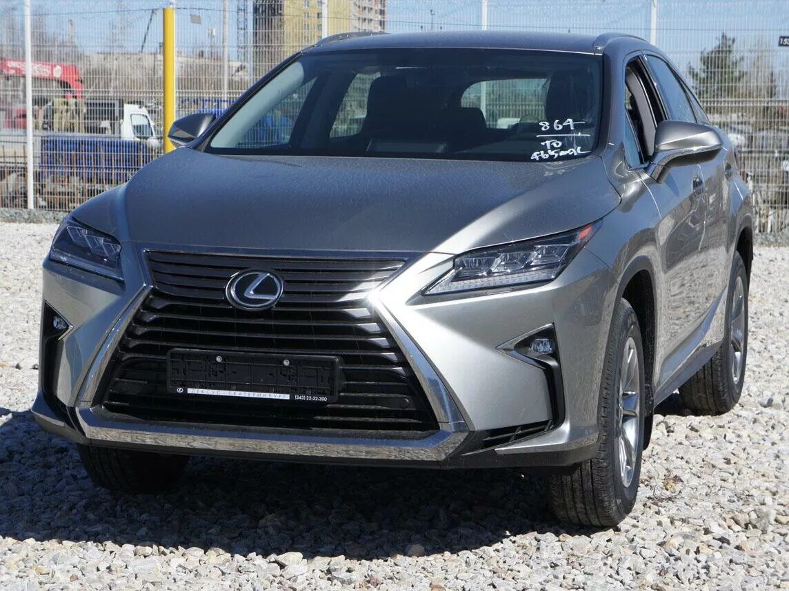 Lexus rx200 2018. Lexus RX 200t 2018. Лексус РХ 200 2018.