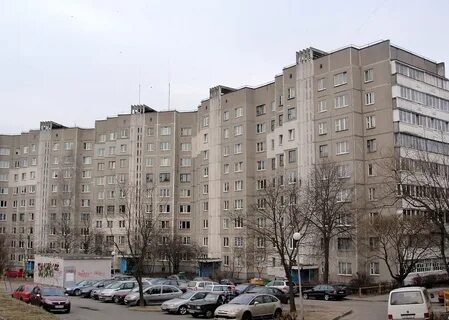 Минск 27