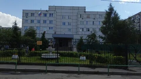 Гбуз красногорская городская больница