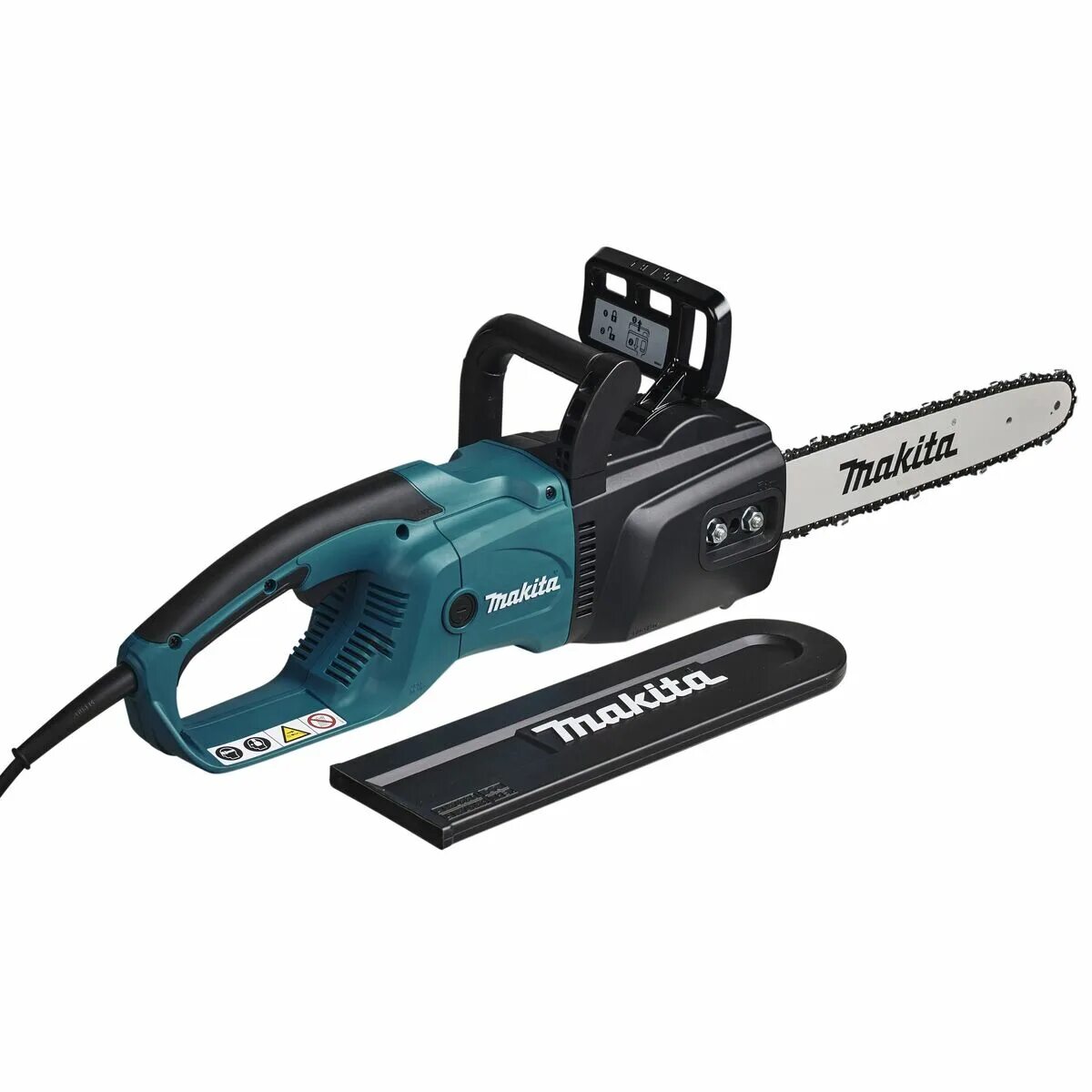 Цепные пилы метабо. Makita uc3550a. Пила цепная Makita uc3550a. Makita 3550 цепная электропила. Пила Эл Макита 2000вт.