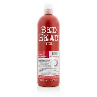 Шампунь tigi bed