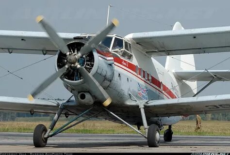 Ан 2 вакансий