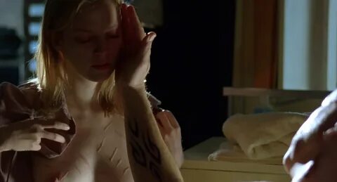 Sarah Polley - The Secret Life of Word (2005) HD 1080p.