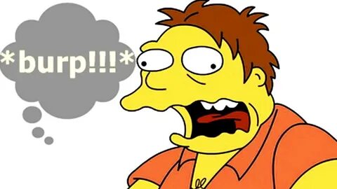 Burp