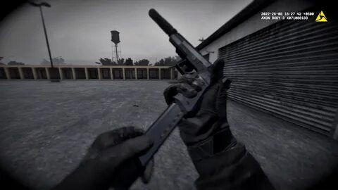 Unrecord mod