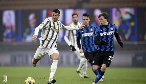 Inter vs juventus