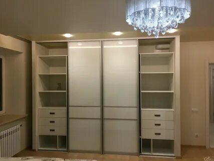 Ремонт шкафов минск