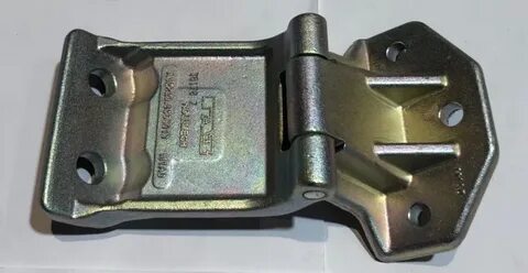 Петля двери газель некст задняя