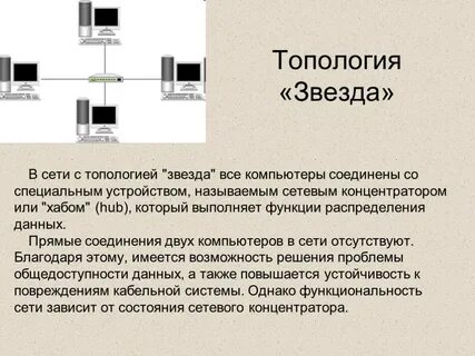 Как называется сеть объединяющая компьютеры